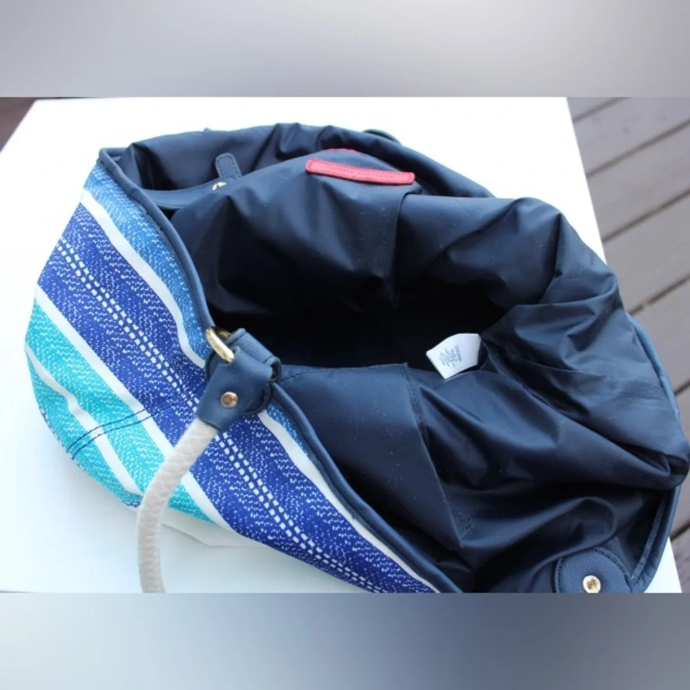 NWT Tommy Hilfiger tote bag